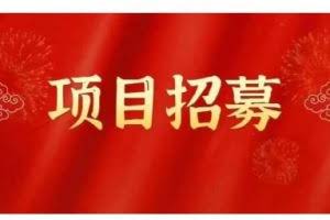 高鹏圈·蓝海中视频项目,长期项目,可以说字节不倒,项目就可以一直做!